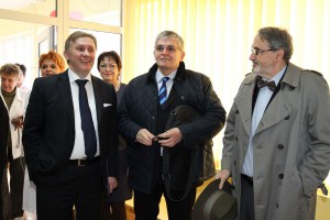 Donacija rotarijanaca subotičkoj bolnici