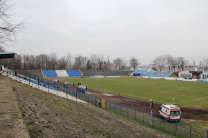 Fudbal: Spartak - Crvena zvezda