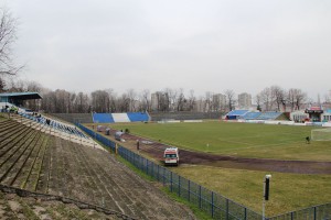 Fudbal: Spartak - Crvena zvezda