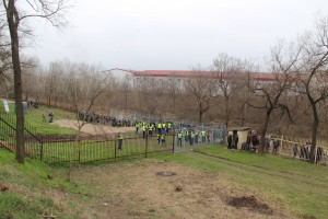 Fudbal: Spartak - Crvena zvezda