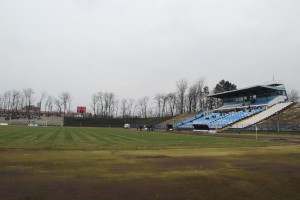 Fudbal: Spartak - Crvena zvezda
