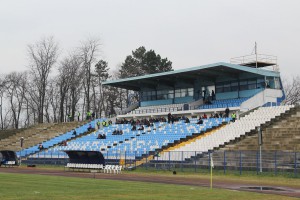 Fudbal: Spartak - Crvena zvezda