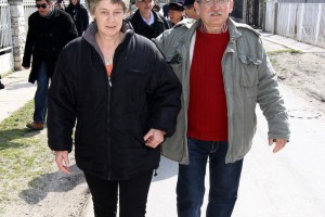 Protiv plenidbe imovine bivših radnika "Severa"