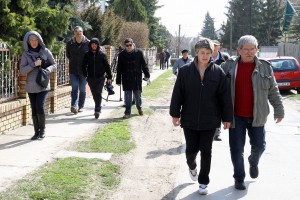 Protiv plenidbe imovine bivših radnika "Severa"