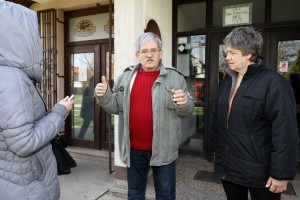 Protiv plenidbe imovine bivših radnika "Severa"