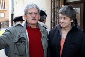 Protiv plenidbe imovine bivših radnika "Severa"