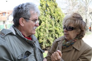 Protiv plenidbe imovine bivših radnika "Severa"