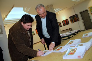 Skup povodom promocije novih odredbi Zakona o zaštiti o požara ("Tamarin zakon")