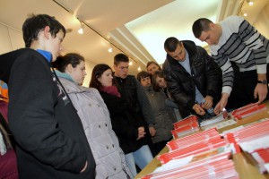 Skup povodom promocije novih odredbi Zakona o zaštiti o požara ("Tamarin zakon")