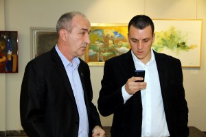 Skup povodom promocije novih odredbi Zakona o zaštiti o požara ("Tamarin zakon")