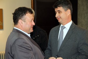 Skup povodom promocije novih odredbi Zakona o zaštiti o požara ("Tamarin zakon")