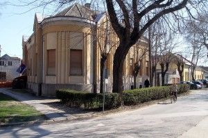 Otvaranje novih prostorija Zavoda za kulturu vojvođanskih Hrvata