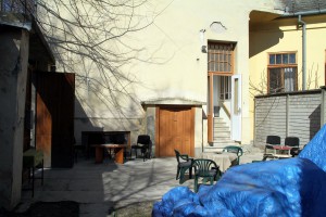 Otvaranje novih prostorija Zavoda za kulturu vojvođanskih Hrvata