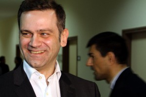 Tribina: Politička levica u Srbiji - U raljama (zlo)upotreba