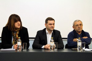 Tribina: Politička levica u Srbiji - U raljama (zlo)upotreba