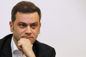 Tribina: Politička levica u Srbiji - U raljama (zlo)upotreba