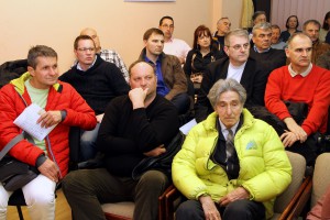 Tribina: Politička levica u Srbiji - U raljama (zlo)upotreba