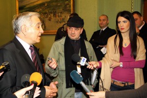 "Inkluzija romske zajednice na severu Vojvodine"