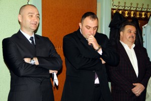 "Inkluzija romske zajednice na severu Vojvodine"