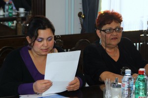 "Inkluzija romske zajednice na severu Vojvodine"