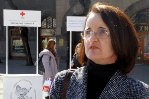 „Korakom do zdravlja" - šetnja povodom Nacionalnog dana borbe protiv raka dojke