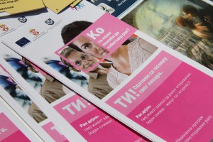 „Korakom do zdravlja" - šetnja povodom Nacionalnog dana borbe protiv raka dojke