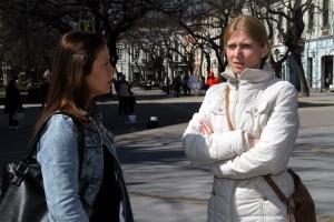 „Korakom do zdravlja" - šetnja povodom Nacionalnog dana borbe protiv raka dojke