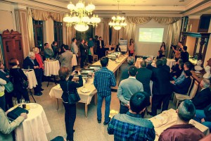 Promocija turističke ponude i kuhinje Istre