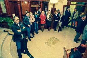 Promocija turističke ponude i kuhinje Istre