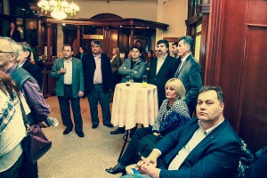 Promocija turističke ponude i kuhinje Istre