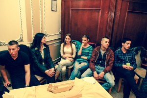 Promocija turističke ponude i kuhinje Istre