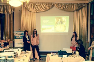 Promocija turističke ponude i kuhinje Istre