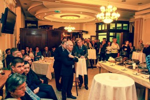 Promocija turističke ponude i kuhinje Istre