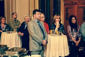 Promocija turističke ponude i kuhinje Istre