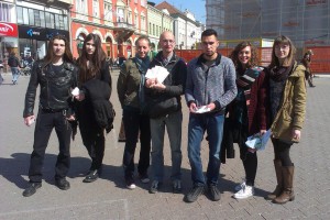 Obeležavanje Svetskog dana poezije