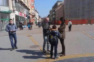 Obeležavanje Svetskog dana poezije