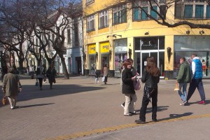 Obeležavanje Svetskog dana poezije