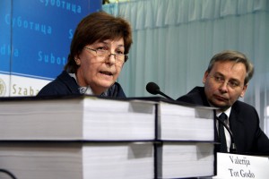 Ugovor o izgradnji glavnog magistralnog vodovoda poveza Istok-Zapad i magistralnog vodovoda u Lošinskoj ulici