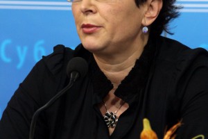 Potpisivanje Ženske platforme za razvoj Srbije 2014-2020