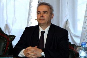 Potpisivanje Sporazuma o upravljanju i korišćenju zgrade Sinagoge