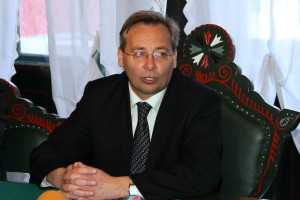 Potpisivanje Sporazuma o upravljanju i korišćenju zgrade Sinagoge