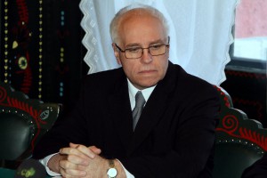 Potpisivanje Sporazuma o upravljanju i korišćenju zgrade Sinagoge