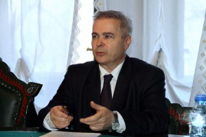 Potpisivanje Sporazuma o upravljanju i korišćenju zgrade Sinagoge