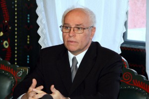 Potpisivanje Sporazuma o upravljanju i korišćenju zgrade Sinagoge