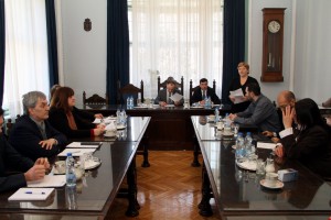 Sastanak Mreže za razvoj Subotice