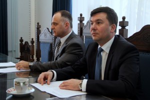 Sastanak Mreže za razvoj Subotice