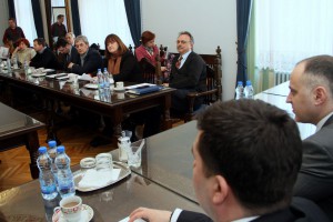 Sastanak Mreže za razvoj Subotice