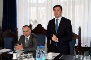 Sastanak Mreže za razvoj Subotice