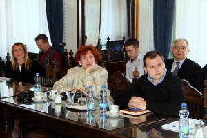 Sastanak Mreže za razvoj Subotice