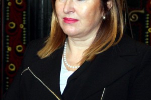 Prijem državne sekretarke u Ministarstvu poljoprivrede i zaštite životne sredine